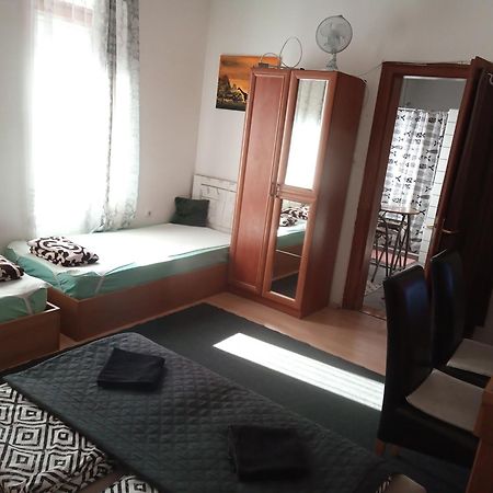 Passion Apartment Pécs Exterior foto