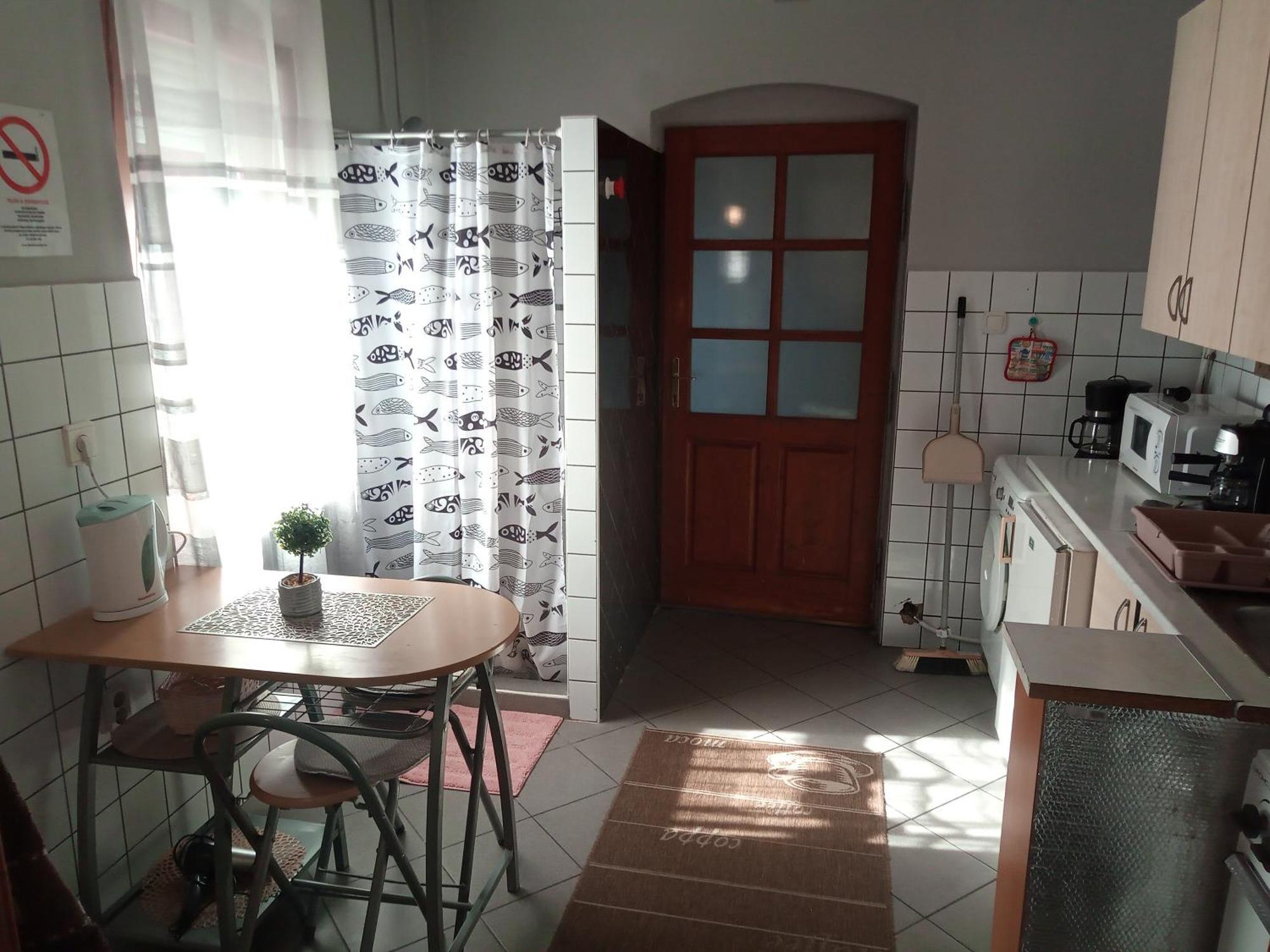 Passion Apartment Pécs Exterior foto