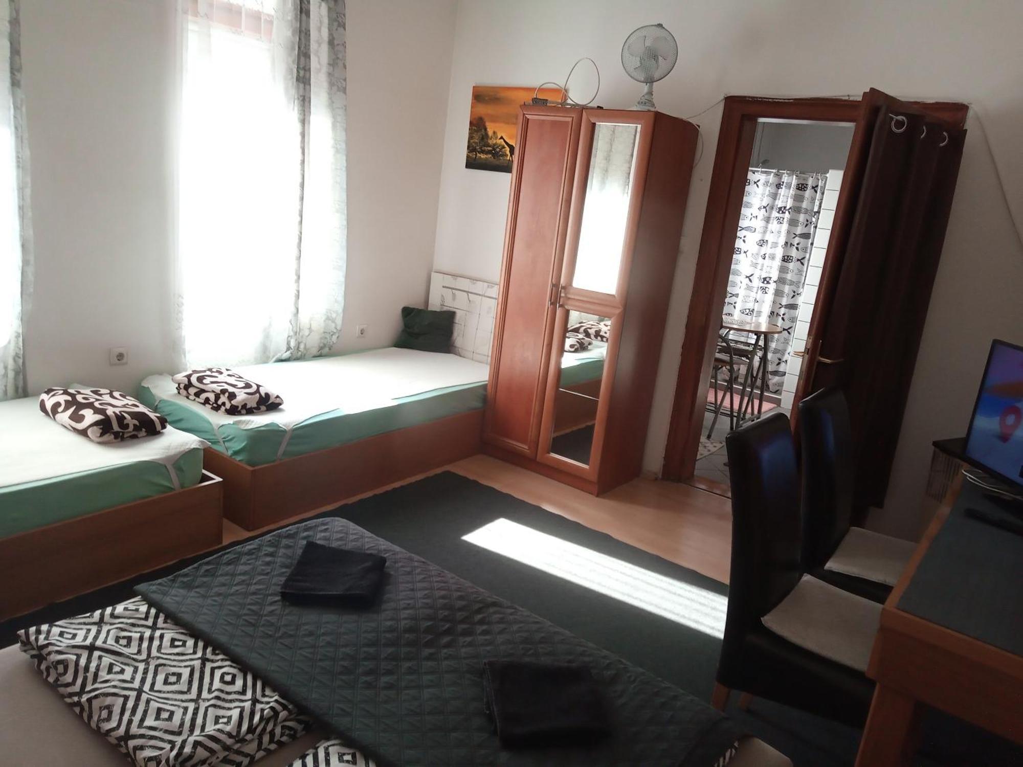 Passion Apartment Pécs Exterior foto
