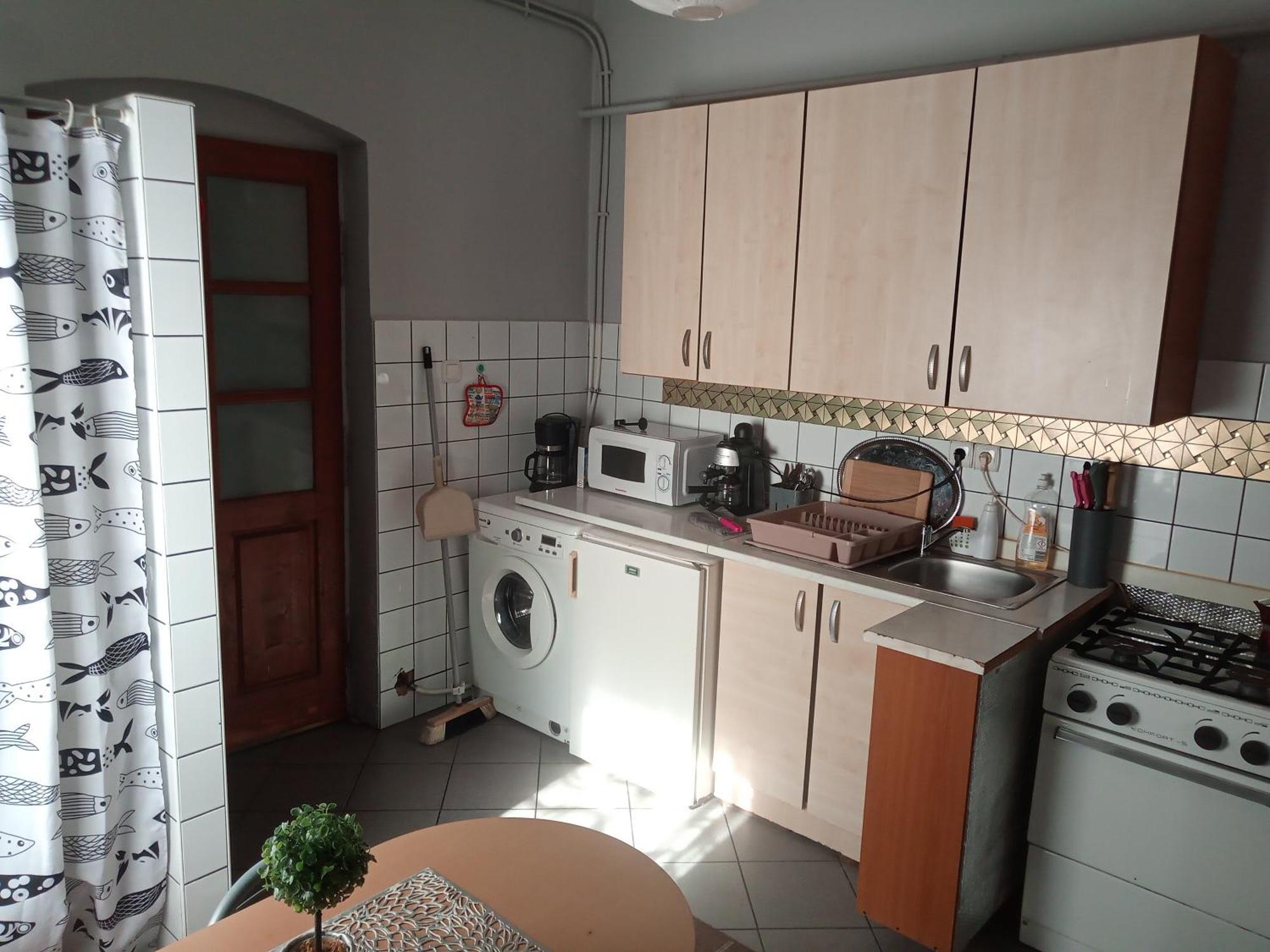 Passion Apartment Pécs Exterior foto