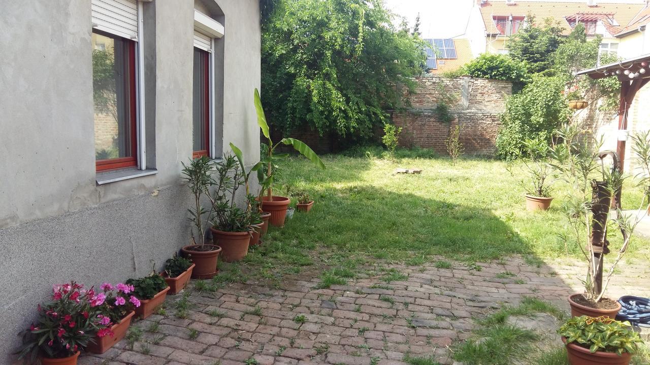 Passion Apartment Pécs Exterior foto