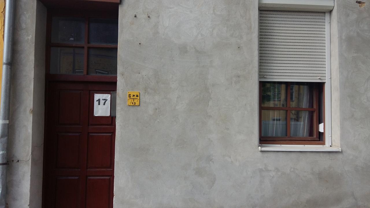 Passion Apartment Pécs Exterior foto